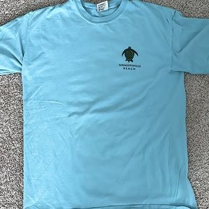 Wrightsville Beach Tshirt